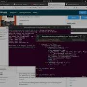 Tcp Scanner Written In Scapy