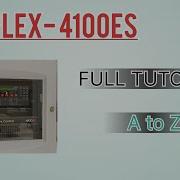 SIMPLEX FIRE PANEL SIMPLEX 4100ES SIMPLEX PANEL