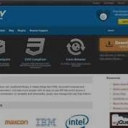 Setting Up A JQuery Mobile Project Part 1