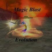Fiesta Online Magic Blast Evolution