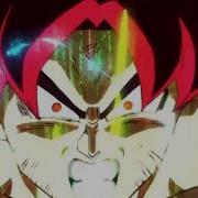 Dragon Ball Super AMV Fly On The Wall Thousand Foot Krutch