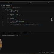 Week 7 Stacks And Queues Data Structure Implementation In Python