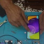как отключить режим полета на Samsung Galaxy без блокировки экрана