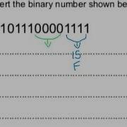 In Class Exam Questions Floating Point Binary And Normalisation