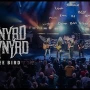 Lynyrd Skynyrd Free Bird Official Live Video