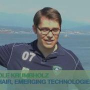 SIGGRAPH 2011 An Overview Of Emerging Technologies