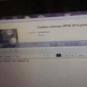 How To Skype Flashing Comment