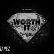 YK Osiris Worth It Official Audio
