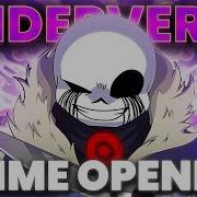 The Underverse Opening But I Added Vocals