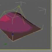158 NURBS Surface CV Surface