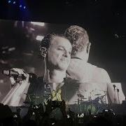 Depeche Mode Precious Live BOK Center Tulsa 05 29 2018 Global Spirit Tour