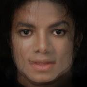 The Evolution Of Michael Jackson Face Morph 1969 2009 The Detail