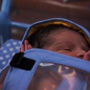 Embrace Infant Warmer Could Save Lives