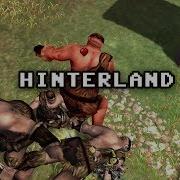 Hinterland Игровое подземелье Росса