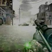 Call Of Duty 4 No Scope Mini Edit