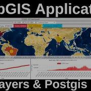 COVID WebGIS Development From Scratch Using Openlayers Postgis JSP Without Geoserver