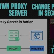 Setup Proxy Server In Windows And Linux Also In Terminal Environment Change IP In Seconds