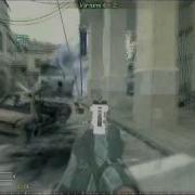 Call Of Duty 4 Quick Deagle Kill Promodlive IRC TEST