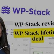 WP Stack Lifetime Deal 49 On Appsumo WP Stack Review
