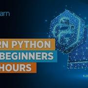 Python For Beginners Learn Python In 4 Hours Beginners Guide To Python 2022 Simplilearn