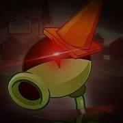 DC2 PVZ предатесткий горошек