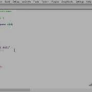 125 C Undef PreProcessor Directive