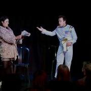 One Small Step Sketchageddon Live
