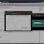CFD Tutorial 22 Automatic Shape Optimization Of An Airfoil