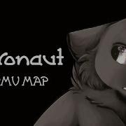 Astronaut Complete OC PMV MAP