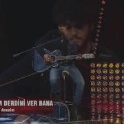 Emre Sertkaya Yarim Derdini Ver Bana Yarı Final