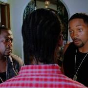 Bad Boys 2 Boyfriend At The Door Scene