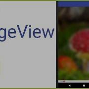 Blur Effect On An Image Android Studio Tutorial