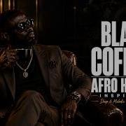 Deep Afro House 2026 Mix Black Coffee Inspired Organic Tribal Grooves