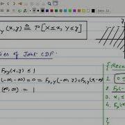 Two Random Variables Basics Of Random Variables Dr Kamlesh Gupta Engineering And Arts