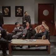 Chocolate Droppa S Listening Party SNL
