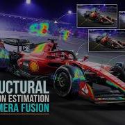 3D Structural Deformation Estimation Using Multi Camera Fusion In Formula 1 IJCSEAI