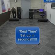 GAITRite Setup