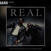 Wizkid Asake Alaye Official Audio