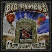 Big Tymers 1 Stunna Clean