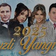 FAYZLI YANGI YIL SHOUSI 2025 YIL