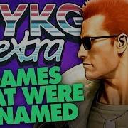 Bionic Commando Original Called The Resurrection Of H Tler Did You Know Gaming Extra Feat Greg