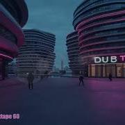 Dub Techno Mixtape 60