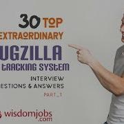 TOP 15 Bugzilla Bug Tracking System Interview Questions And Answers 2019 Part 1 Wisdom Jobs