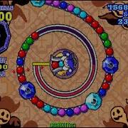 MAME Puzz Loop 2 Japan 010205 Power Mode Score 1 611 900 WolfMAME 0 106