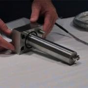 Measuring Viscosity In Line And In Tank Process Viscometers