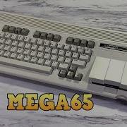 Let S Look At The MEGA65 Retro Computer