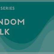 Random Walk Model Applied Time Series Analysis In Python And TensorFlow