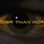 The FLASH Louder Than Words