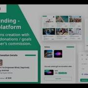 Build A Successful Crowdfunding Donation Platform Step By Step Guide