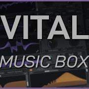 How To Make A Music Box In VITAL Sound Design Tutorial